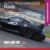 Red Line 30305 Synthetic Racing Type F Automatic Transmission Fluid