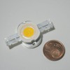 world-trading-net - LED Chip 5 W High Power Warm White
