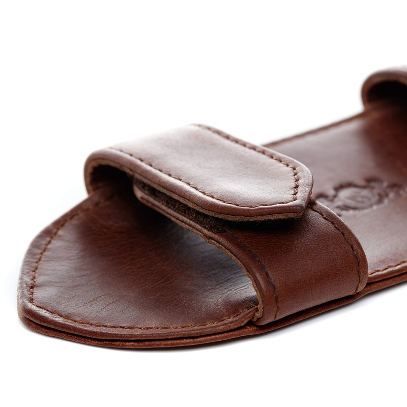 SID & VAIN JOFFREY Shoulder Pads Made of Premium Leather