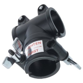 Gibraltar Power Rack T-Leg Support Clamp