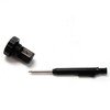 VANANA 40PCS Mechanical Carpenter Pencils Kit- 24 2.0mm + 12