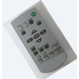 Remote Control Fit For SONY Projector VPL-VW1000ES