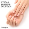 Neutrogena Crema de manos y uñas fórmula Noruega, uñas más
