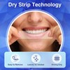 Teeth Whitening Strip 14 Treatments Kit: 28Pcs Enamel Safe Whitening