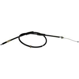 Dorman C660061 Parking Brake Cable Compatible with Select Ford / Mercury Models
