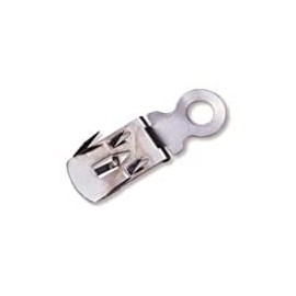 888 Corp Foam Board Picture Poster Hanger, Silver (3721Pak10)
