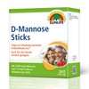 Sunlife D-Mannose Sticks