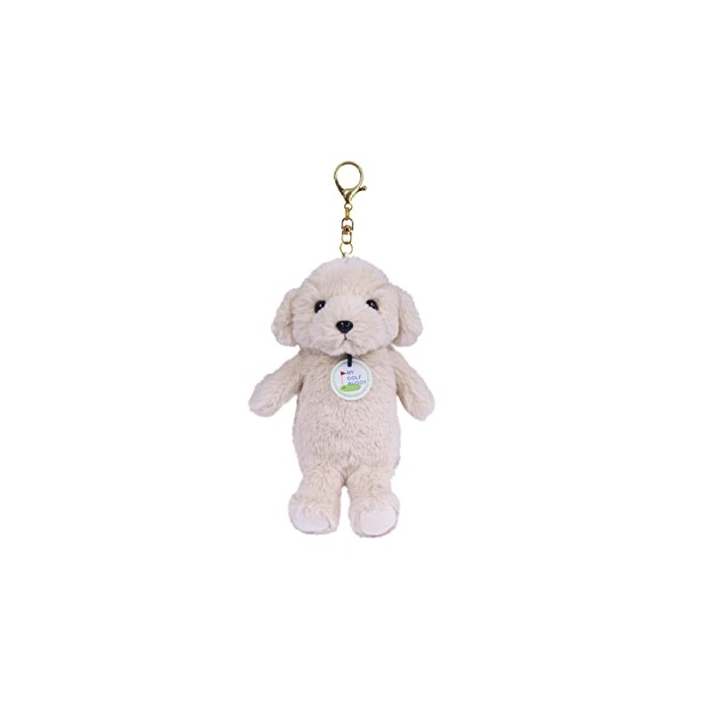 Cute Selling Pouch Golden Retriever Golf Ball Pouch H0038