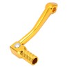 Motorcycle Kick Starter Lever Pedal Sensitive CNC Aluminium Universal Motorbike