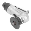 Mini Handheld Pneumatic Chamfering Machine 30000RPM C0.1 to C1.5 45