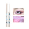 xixi Funny Eyeliner, Polarized, Glitter, 1 Piece, 0.01 oz (0.3