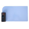 CPB Heating Pad Fast Heating Speed Soft Bendable Universal LCD