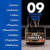 Evogen Amino K.E.M. EAA, Victory Punch - 513g