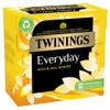 Twinings Everyday Tea Bags 100 Pack of 2 Boxes
