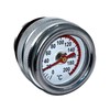 LISPHOS General Purpose Oil Thermometer Motorcycle Oil Temp Meter Zephyr