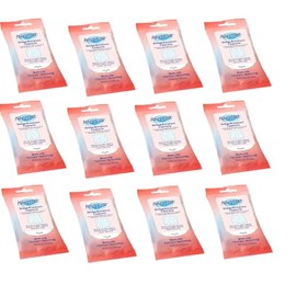 Thornton Super Floss Bridge Implant Type, Pack of 30 x 12