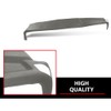 G-PLUS Dashboard Molded Dash Cover Grey Compatible with 2002 2003