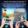 DLseego 2 PCS Hand Gaming Grip Case for Switch 2