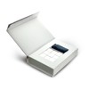 White Ice Whisky Stones -Set of 9 White Whisky Chilling
