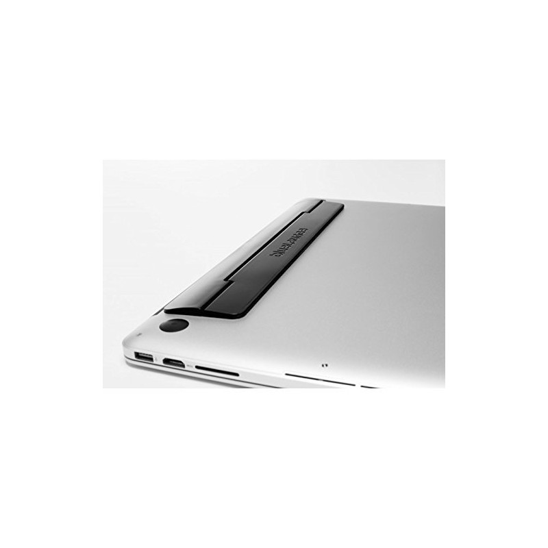 Bluelounge 13-Inch Kickflip Ergonomic Laptop Stand (8886466091118)