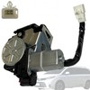MEILICACY Rear Trunk Latch Power Liftgate Lock Actuator Motor Compatible