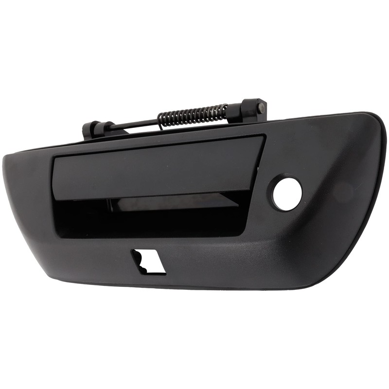 Garage-Pro Tailgate Handle For 2017 Nissan Titan, 2016-2017 Titan XD,