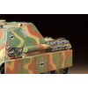 Tamiya 35203 1/35 Ger. Jagdpanther Late Version Tank Plastic Model