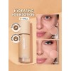 SHEGLAM Skinfinite Base Hidratante Dewy - Shell