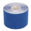 2PCS Athletic Kinesiology Tape 5cm Width 5m Length Muscle Sticker