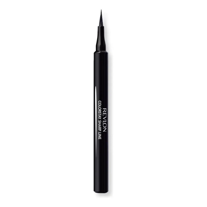 Delineador Ojos Revlon Colorstay Classic Blackest Black