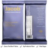 Jacob Jacob Bar, Protein Bars, Mixed Berry (9 Bars Total)