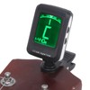 ClipOn Tuner 12Lil for Guitar Bass Ukulele Musical Instrument Accessories