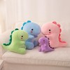 Alwoligag Plush Dinosaur Stuffed Animal, Cute Toys Anime Dinosaur Soft
