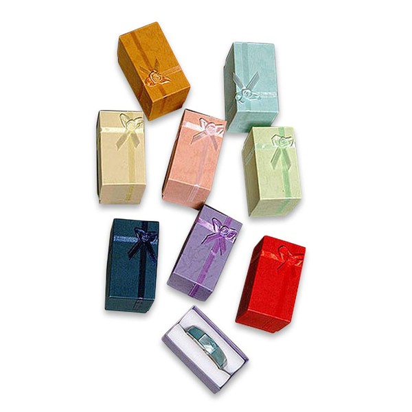 888 Display USA, Inc Cardboard Jewelry Bangle Gift Boxes with