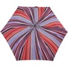 Doppler Women's Pocket Umbrella Hand Opener Carbon Steel Slim Fantasy,