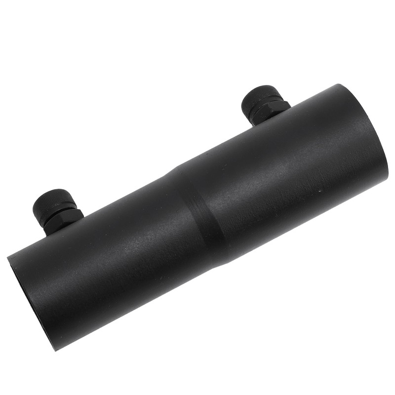 Pipe Adapter for Starlink Aluminum Alloy Heavy Duty Satellite Internet