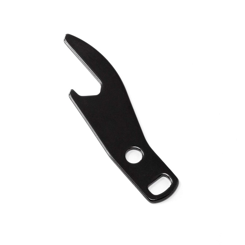 KeySmart Compact Key Holder Add-on Accessory - Stainless Steel Bottle