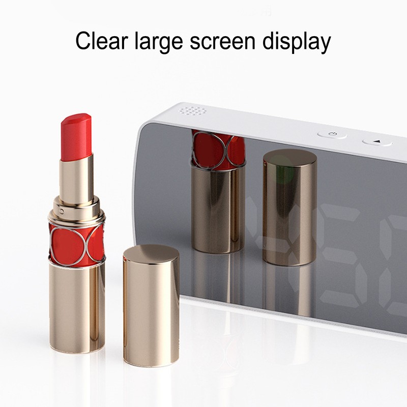 CO2 Monitor High Accuracy Far Infrared Sensor 2000MAH Battery Temperature