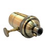 Royal Designs, Inc. Full Range 3 Way Vintage Turn Knob