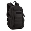 Selighting 12L/20L Military Backpack Waterproof Tactical Hiking Backpack for Camping