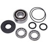Front Differential Bearing Seal Kit Replacement for Polaris Ranger RZR