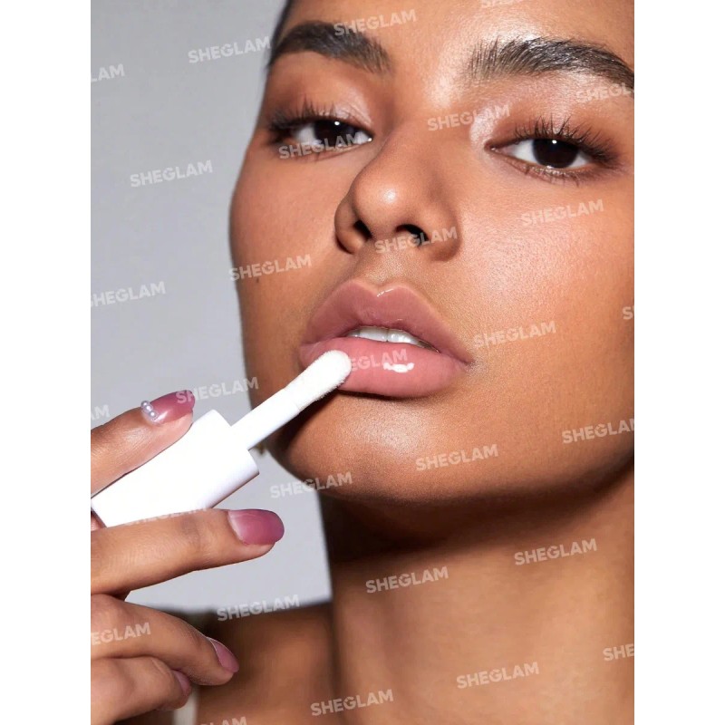 Sheglam Aceite Labial Hidratante Jelly Wow - Loco Por Coco