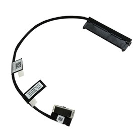 Gintai HDD SATA Hard Driver Hard Drive Cable Adapter Connector for Dell Latitude 14 3420 15 3520 CYBG L14 5WD35 05WD35 CN-5WD35 K8TGP 0K8TGP CN-0K8TGP 450.0QQ04.0001 450.0001 NF0D.00 01 450.0NF0D.0021