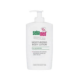 Sebamed Buy Sebamed Moisturizing Body Lotion Pump 400ml Online