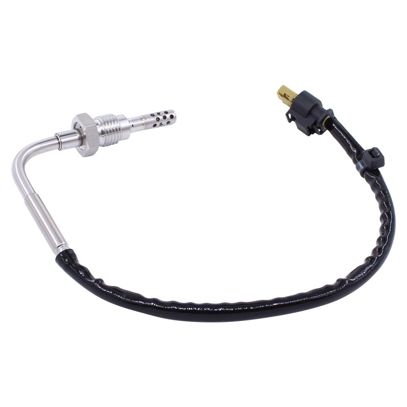 Exhaust Gas Temperature Sensor Exhaust Gas Temperature Sensor Exhaust Pressure