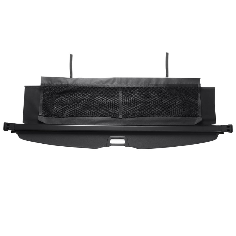 Automiim Cargo Cover for Toyota 4Runner 2024 2023 2010-2022 Trunk