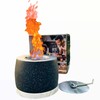 Ragnify Tabletop Fire Pit - Ethanol Fire Pit, Fire Bowl,