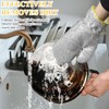 PYEUIFT 1 Pair Cleaning Gloves, Dust Gloves, Car Cleaning Gloves,