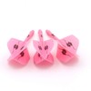 Cuesoul Darts Integrated Darts and Flight Standard Shape Set of