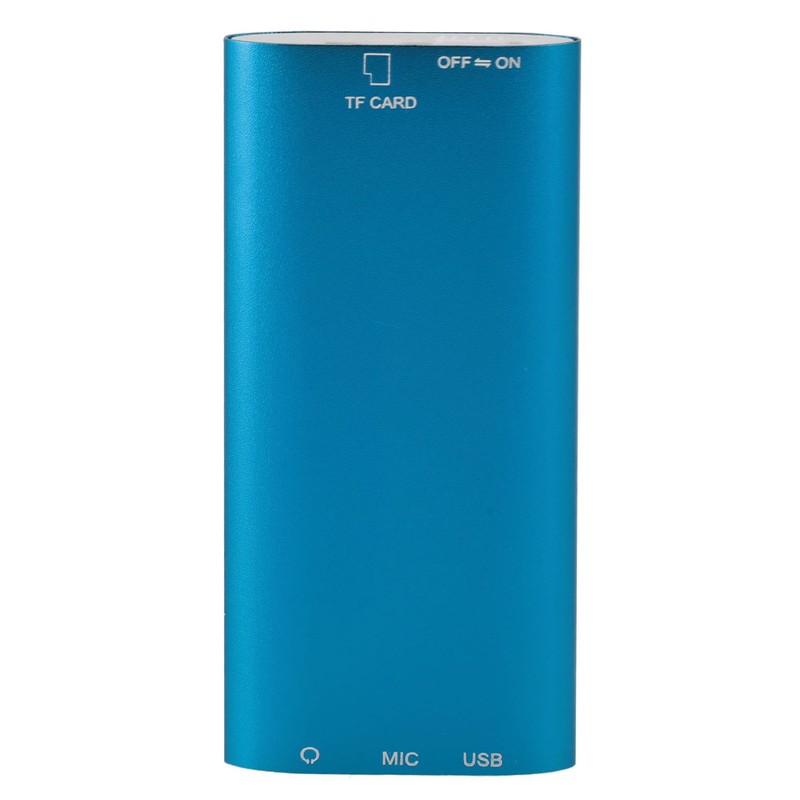 Portable MP3 Music Player 1.8inch TFT Screen HiFi Sound 7